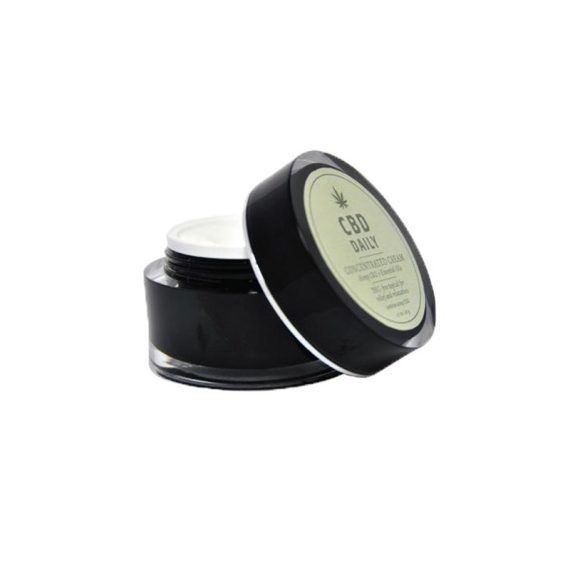 Daily Intensive Cream