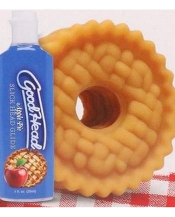 GoodHead BlowJob Set